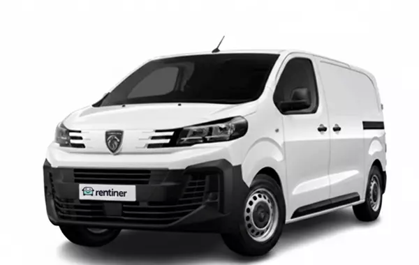 imagen Peugeot Expert Furgón M Diésel 120CV Manual-29